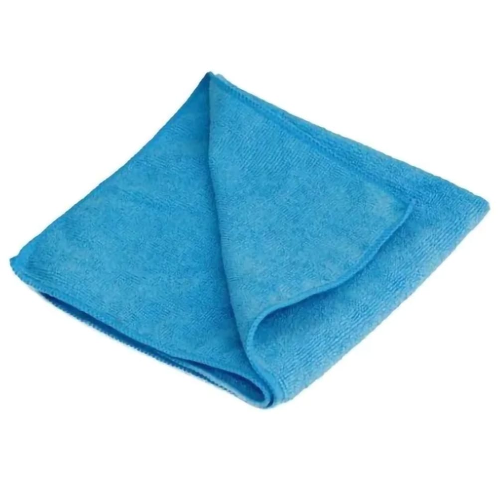 Laveta microfibra Zorex Pro LMP3540, 35 x 40 cm, 10 bucati