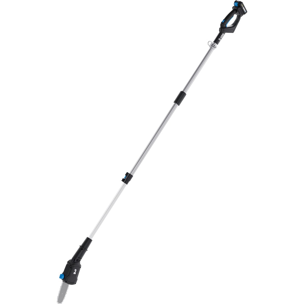 Kit 2in1 Foarfeca pentru gard viu MAC ALLISTER, 18 V, 2.0AH, lama 50 cm