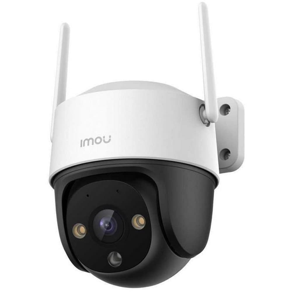 Camera IP Wireless IMOU Cruiser SE Plus, 2304x1296p, 3MP, Night Vision, alb