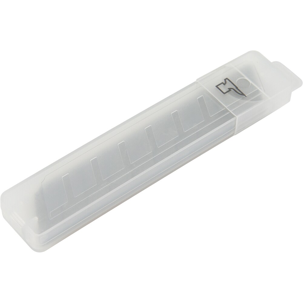 Lame cutter FORGE STEEL, 18mm x 11cm, 5buc
