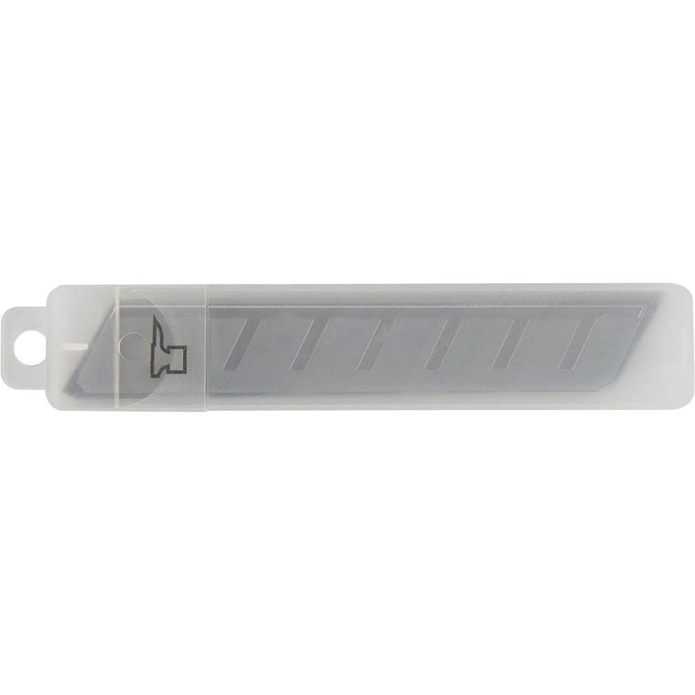 Lame cutter FORGE STEEL, 18mm x 11cm, 5buc