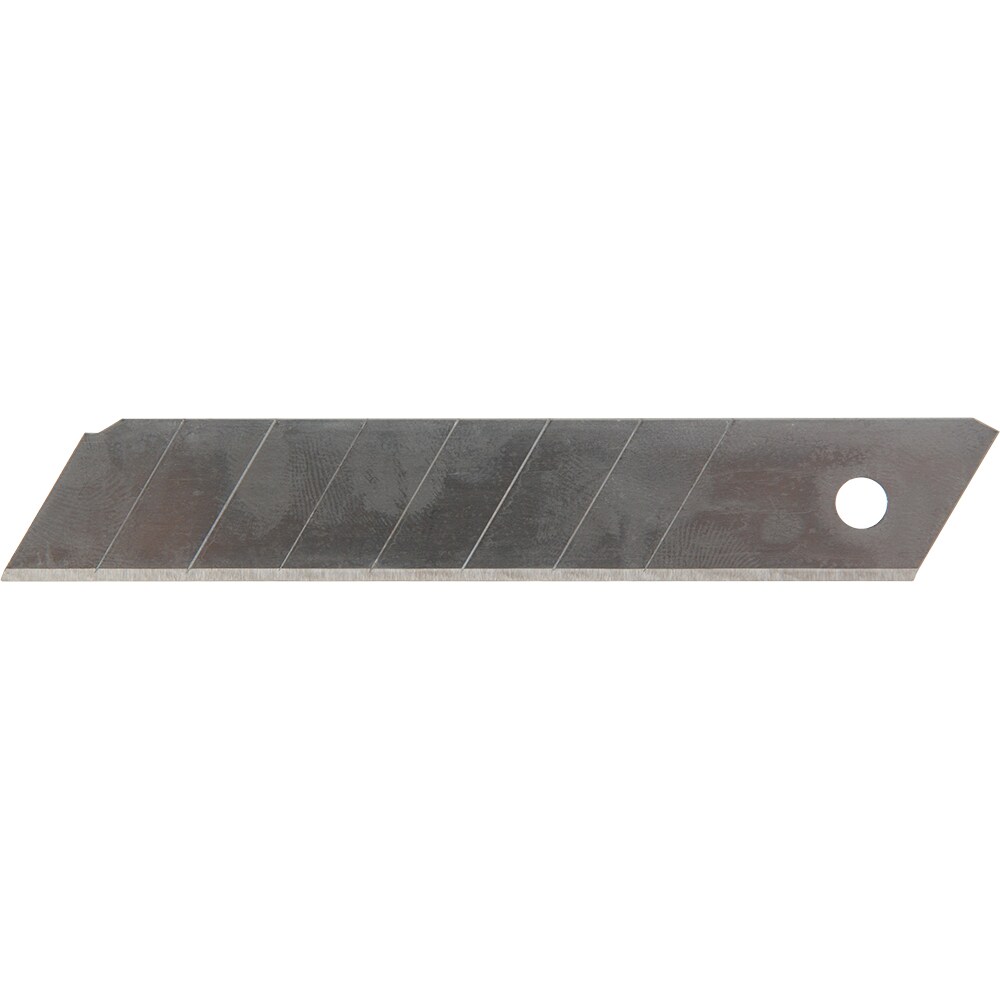 Lame cutter FORGE STEEL, 18mm x 11cm, 5buc