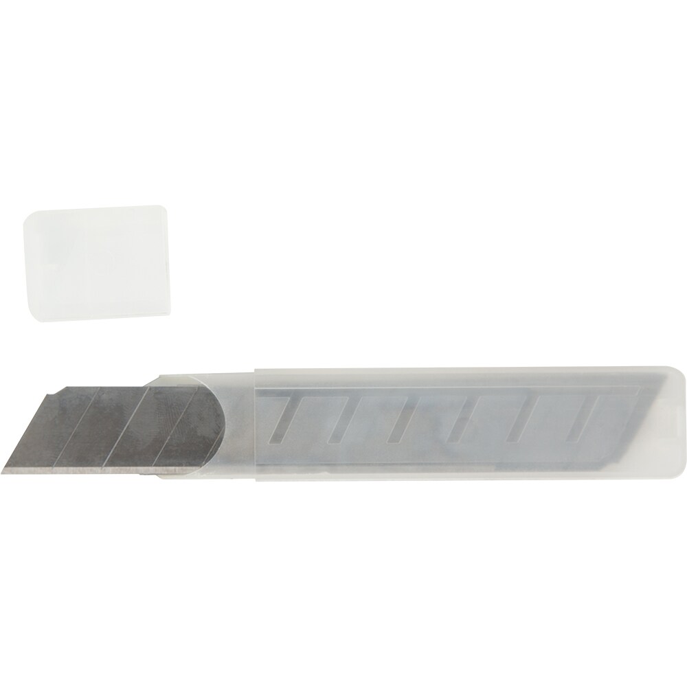 Lame cutter FORGE STEEL, 18mm x 11cm, 5buc