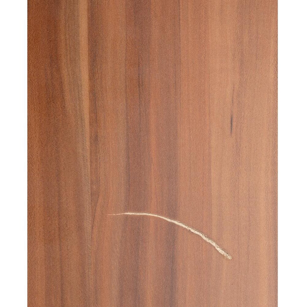 Kit EDDING 8901, ceara pentru reparatii mobila, negru