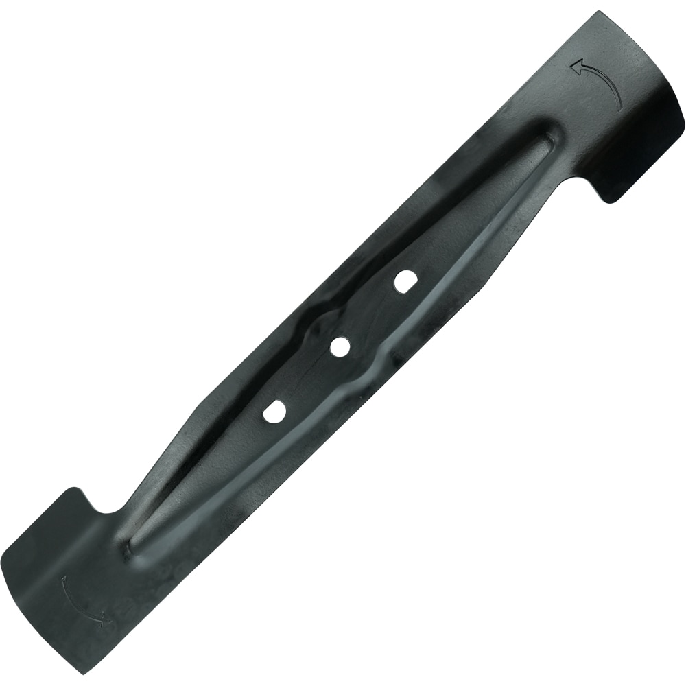 Cutit pentru masina de tuns iarba MAC ALLISTER, otel, lama neteda, 34 cm