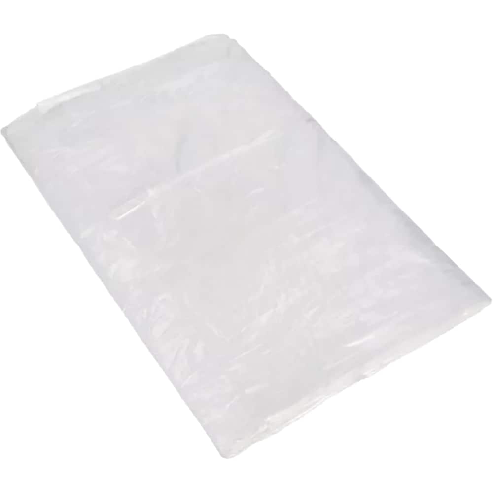 Folie de protectie GOODHOME, 4 x 5 m, polietilena, transparent