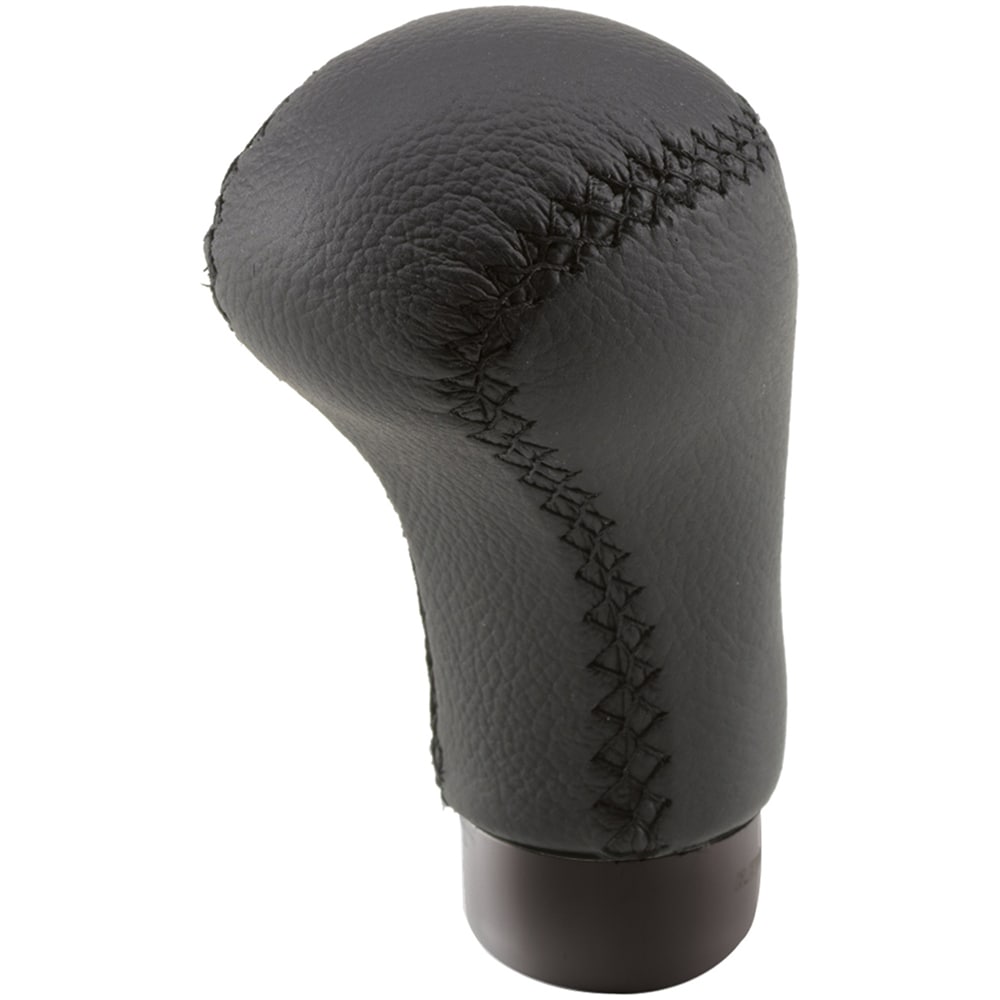 Maner schimbator BOTTARI 16142, PU, 20.8 x 5 x 8cm, negru