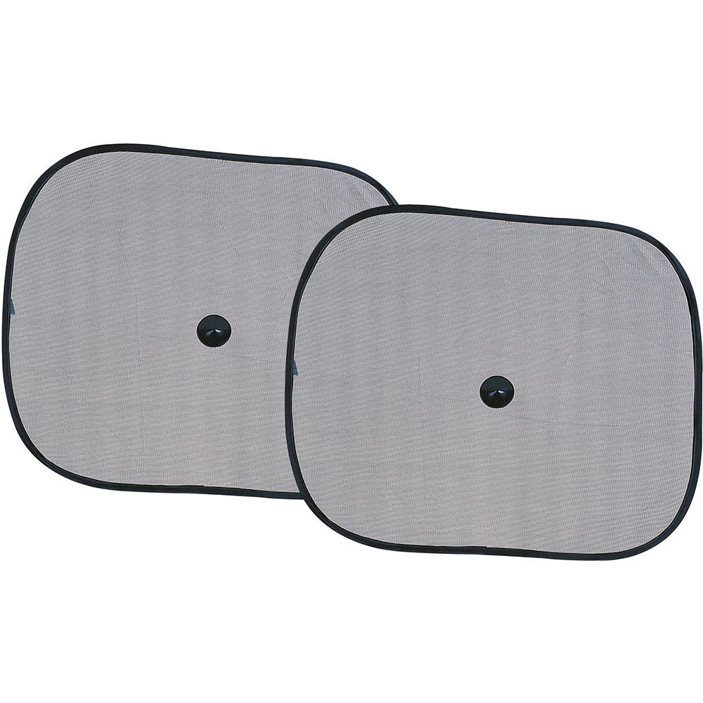 Parasolar lateral BOTTARI 22051, 44 x 36cm, 2buc