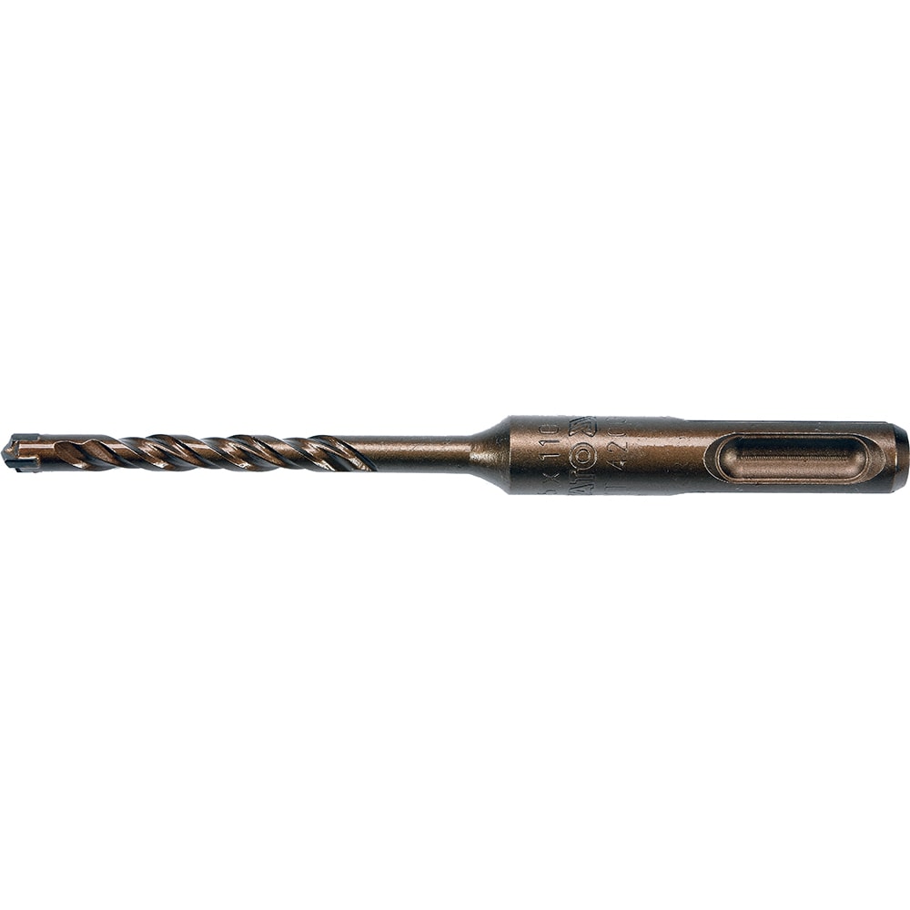 Burghiu pentru beton YATO, SDS, 5x110mm