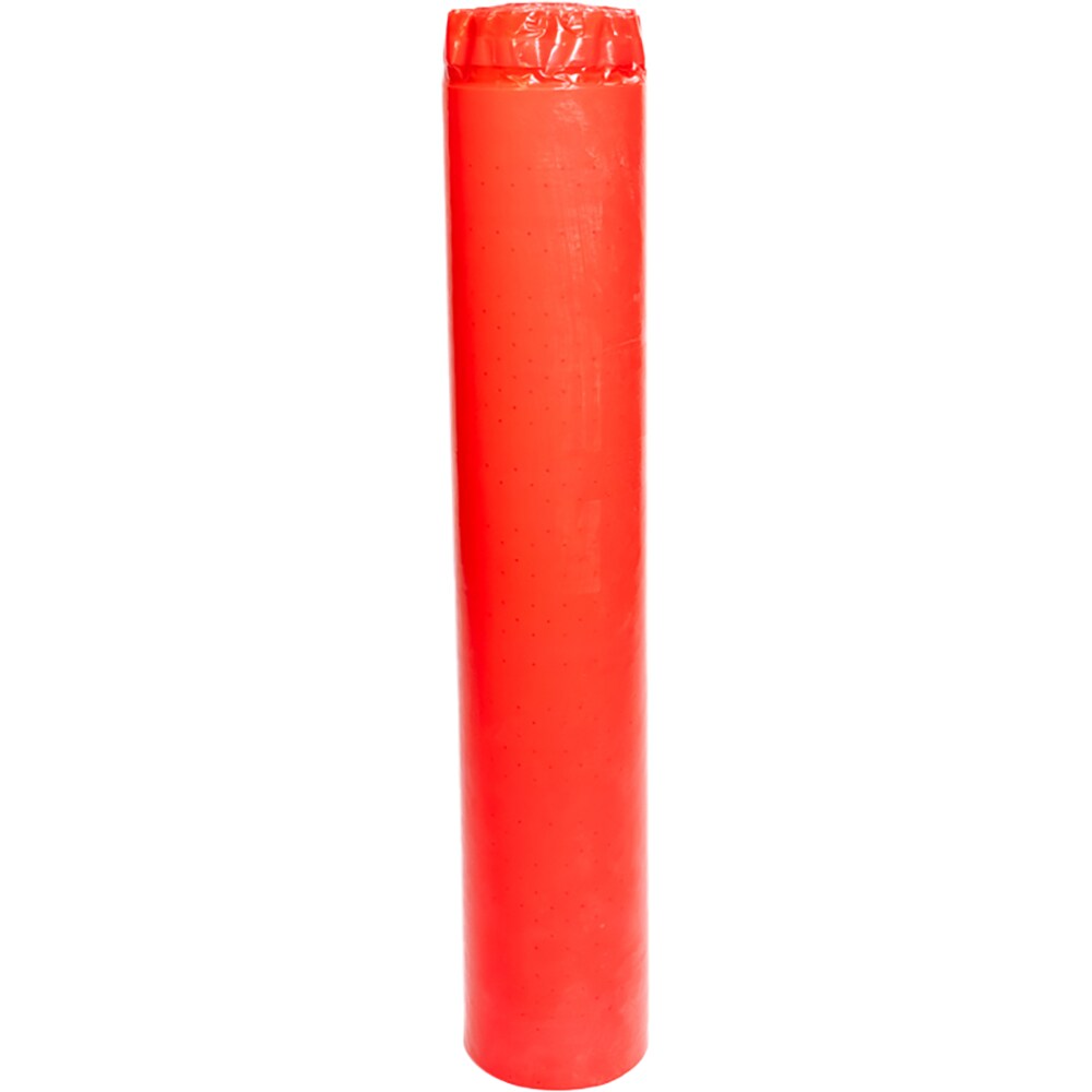 Izolatie parchet, PEE, grosime 2 mm, 100 x 1250 cm, rosu