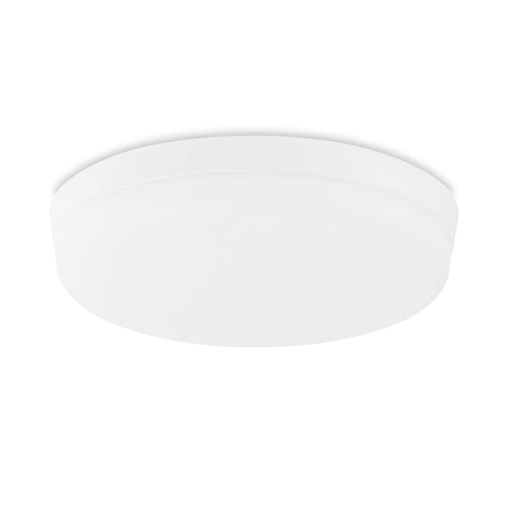 Aplica LED HOMELIGHT, 18W, 1530lm, IP20, alb