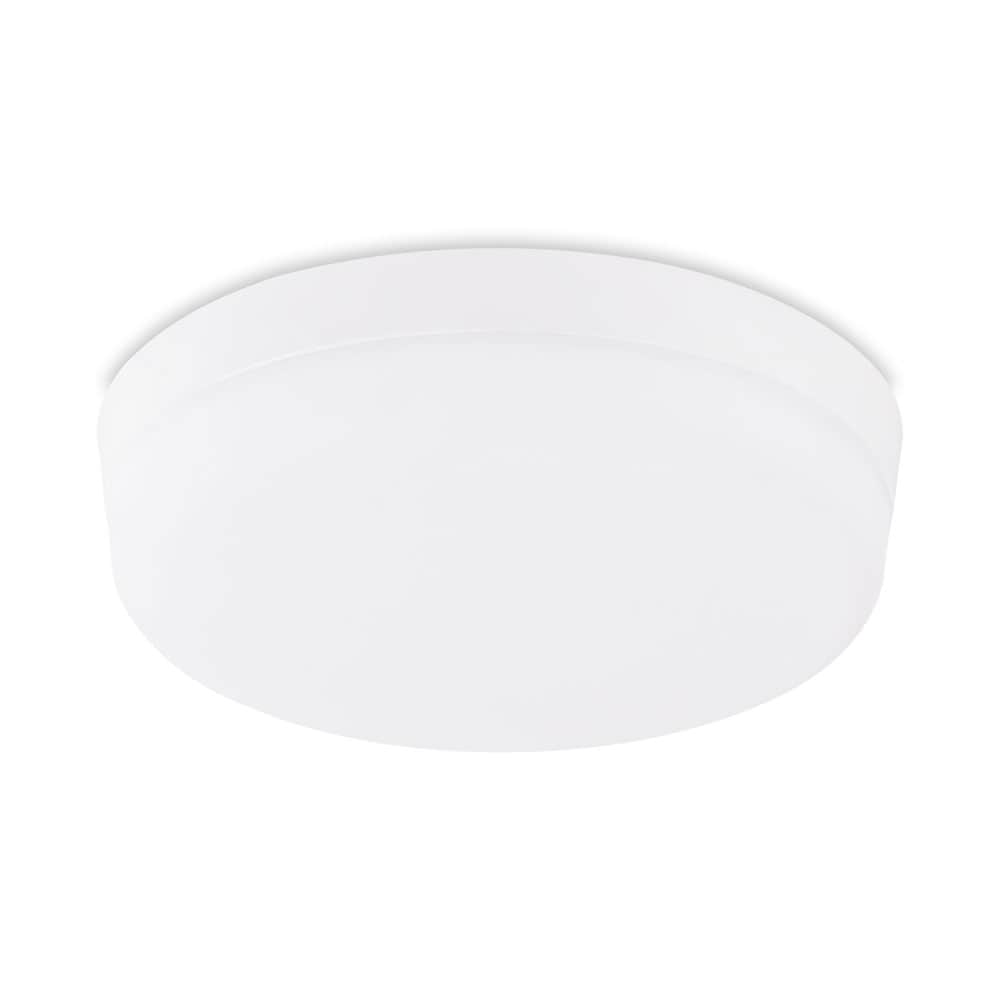 Aplica LED HOMELIGHT, 24W, 2040lm, IP20, alb