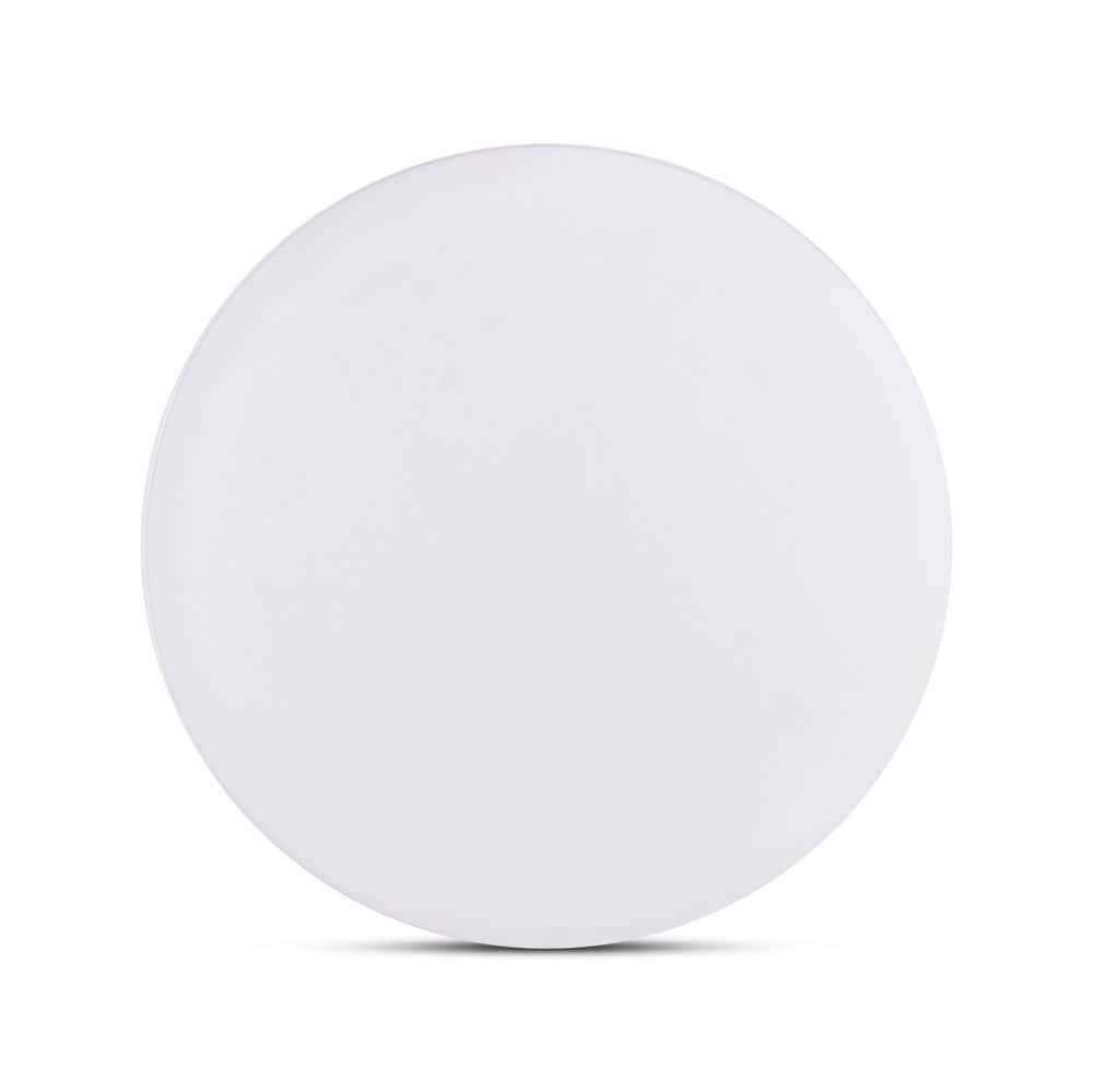 Aplica LED HOMELIGHT, 24W, 2040lm, IP20, alb