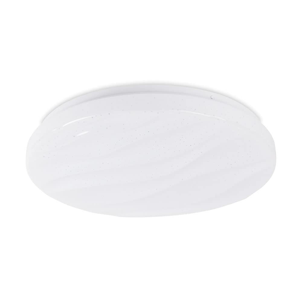 Plafoniera LED, 22 W, 33 cm, IP20, lumina neutra