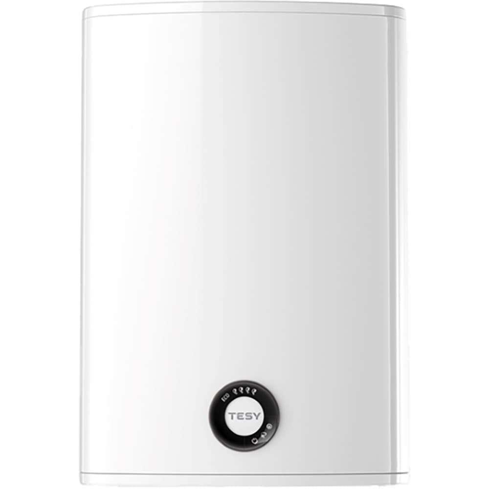 Boiler electric TESY BelliSlimo Lite Cloud, 50 l, alb