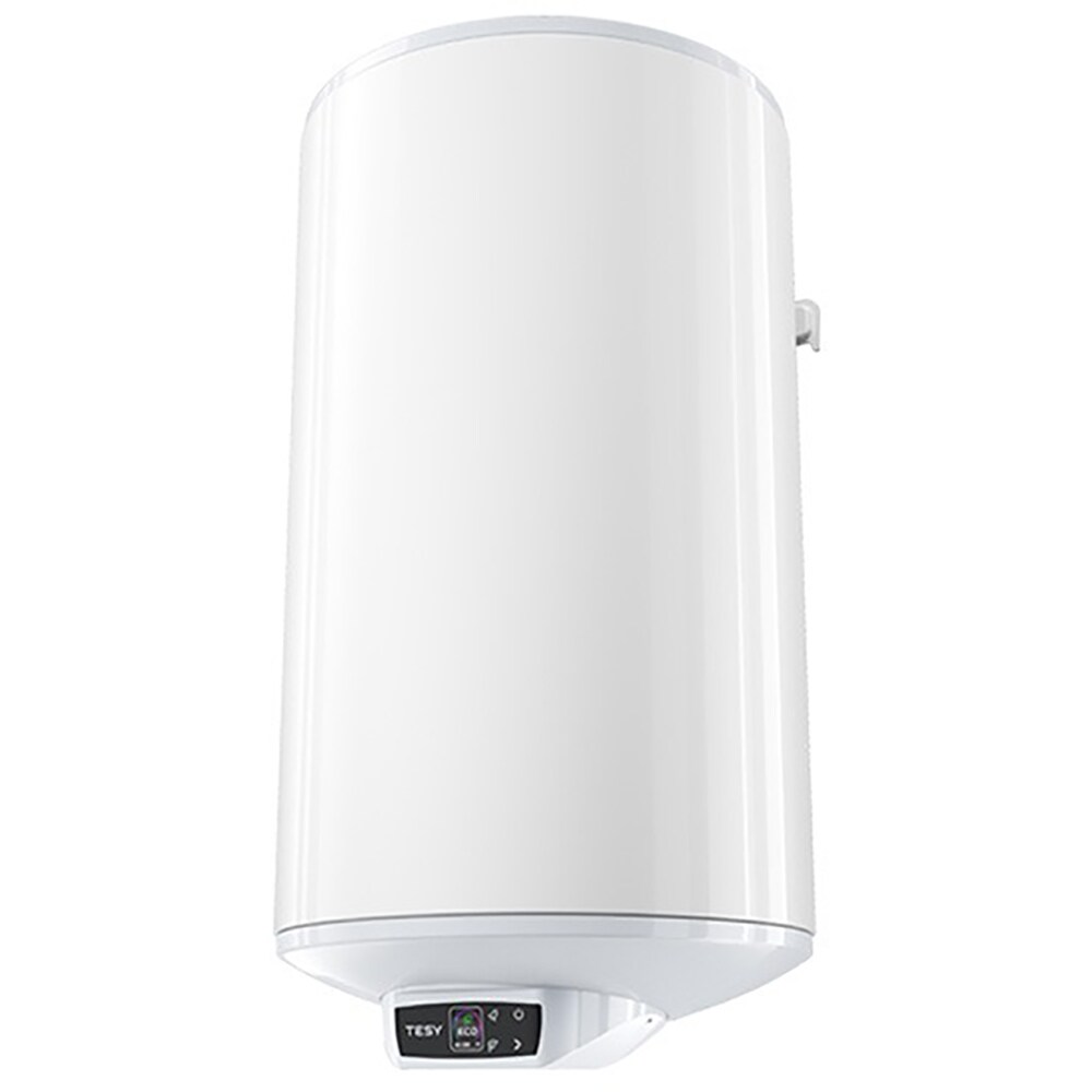 Boiler electric TESY BiLight Cloud, 80l, 2000W, alb