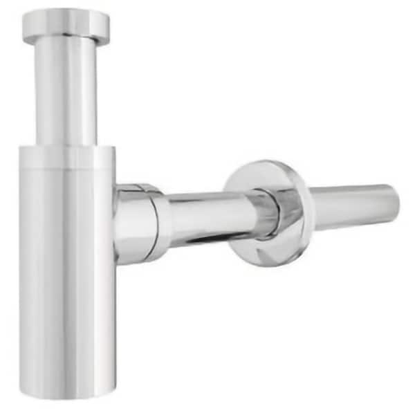 Sifon lavoar reglabil CASABLANCA CM1201B, metal, D 32mm, 1 1/4", crom