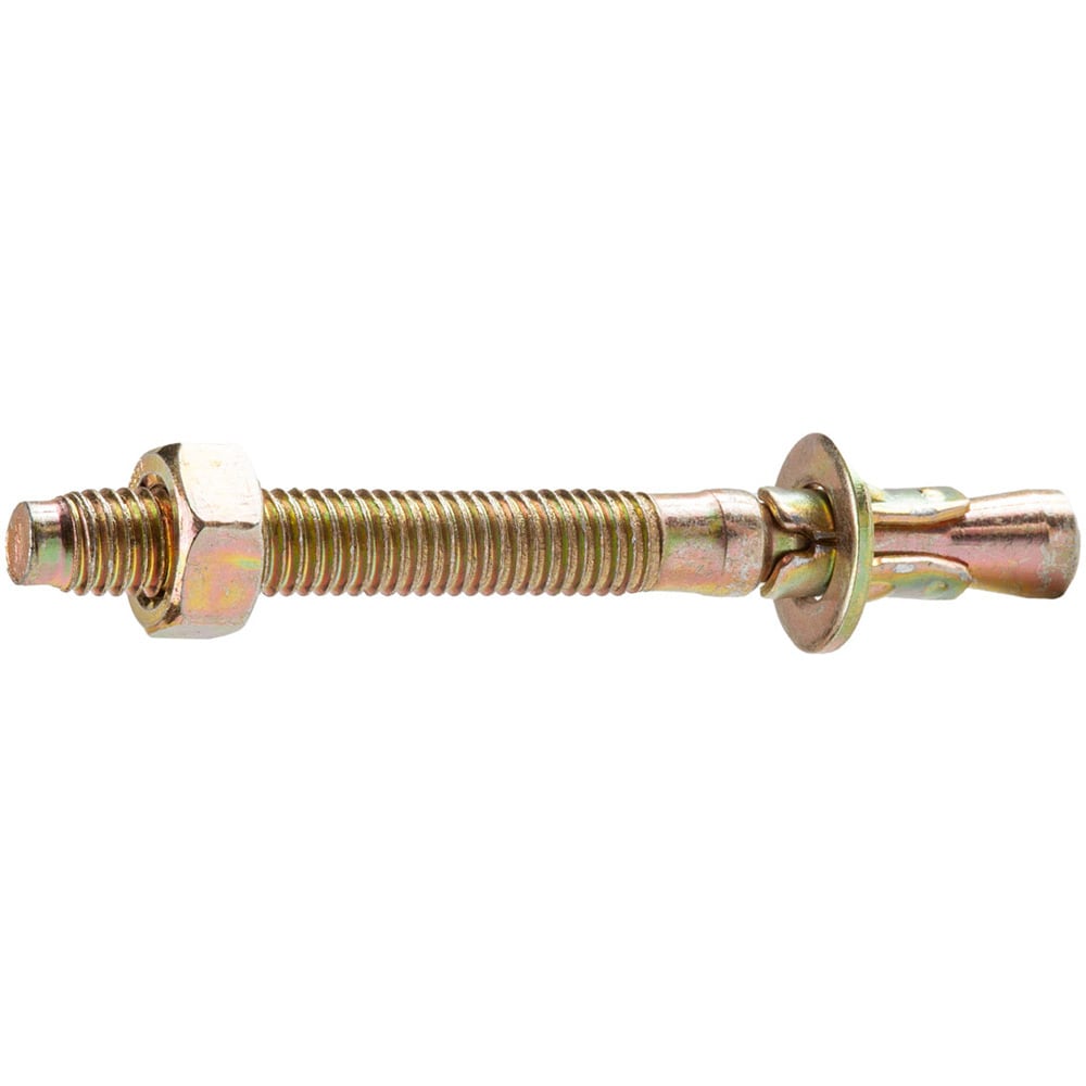 Ancora cep cilindric, M10 x 150 mm, otel, vrac