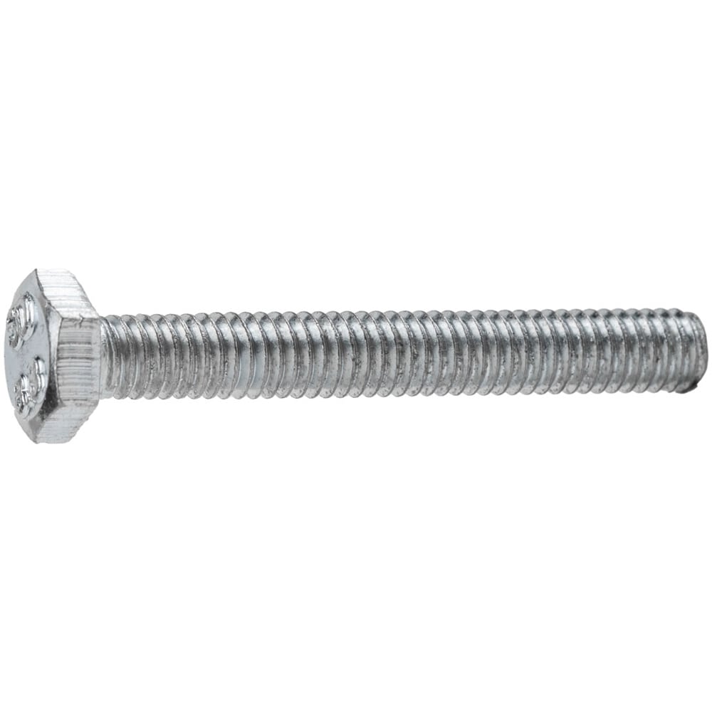 Surub metric hexagonal SEDA INVEST, 12 x 40 mm, argintiu