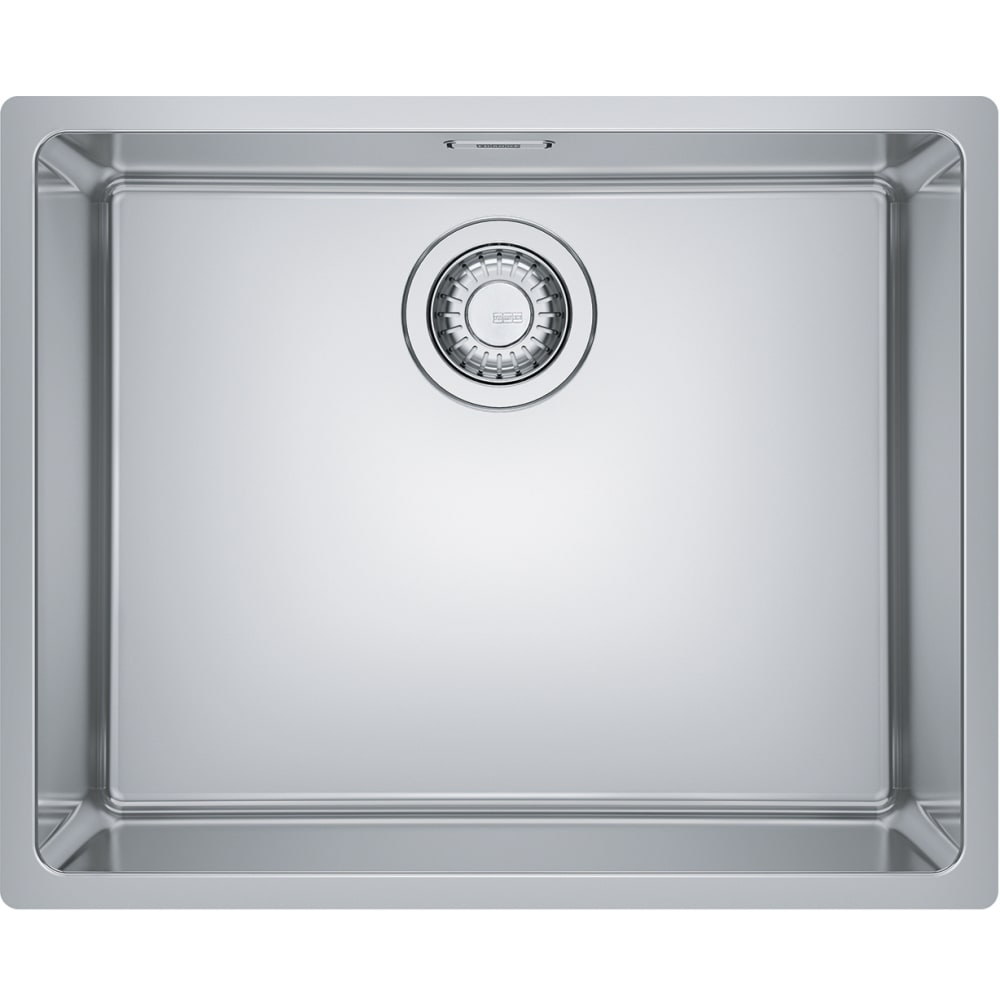 Chiuveta bucatarie FRANKE Maris MRX 110-50, 1 cuva, inox satinat
