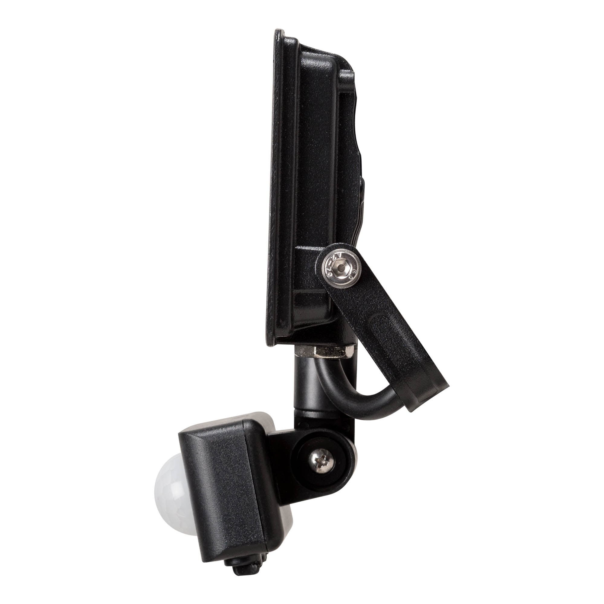 Proiector LED NOVELITE, 10W, 850lm, 6500K, IP65, negru