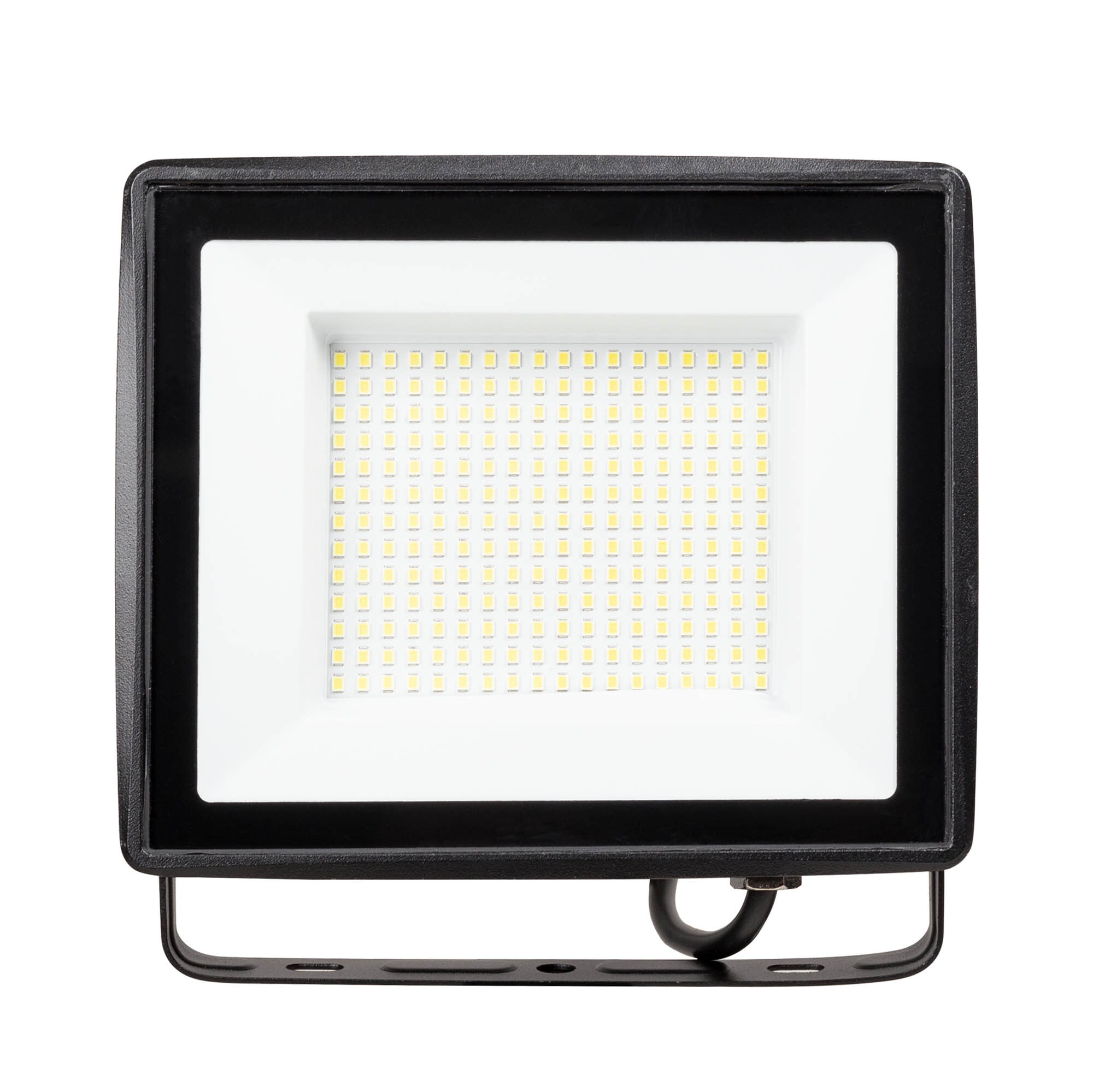 Proiector LED SMD Novelite, 100W, 8500lm, 6500K, IP65