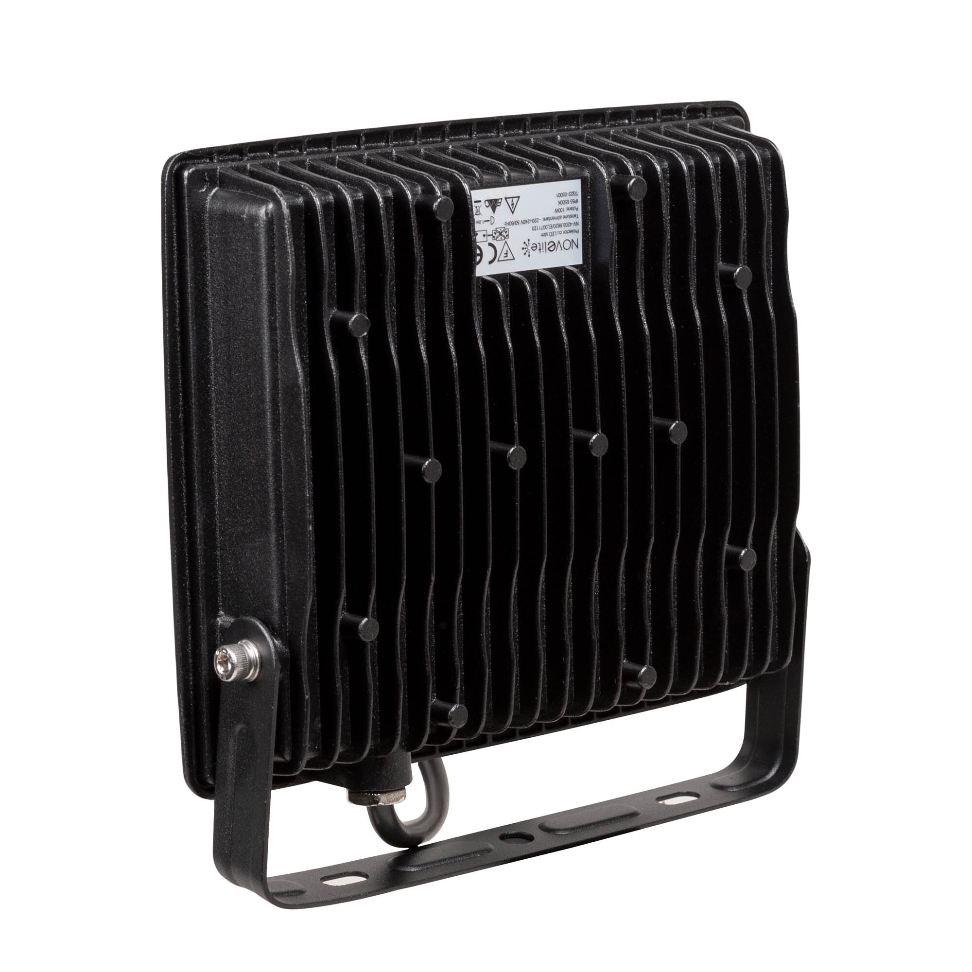 Proiector LED SMD Novelite, 100W, 8500lm, 6500K, IP65