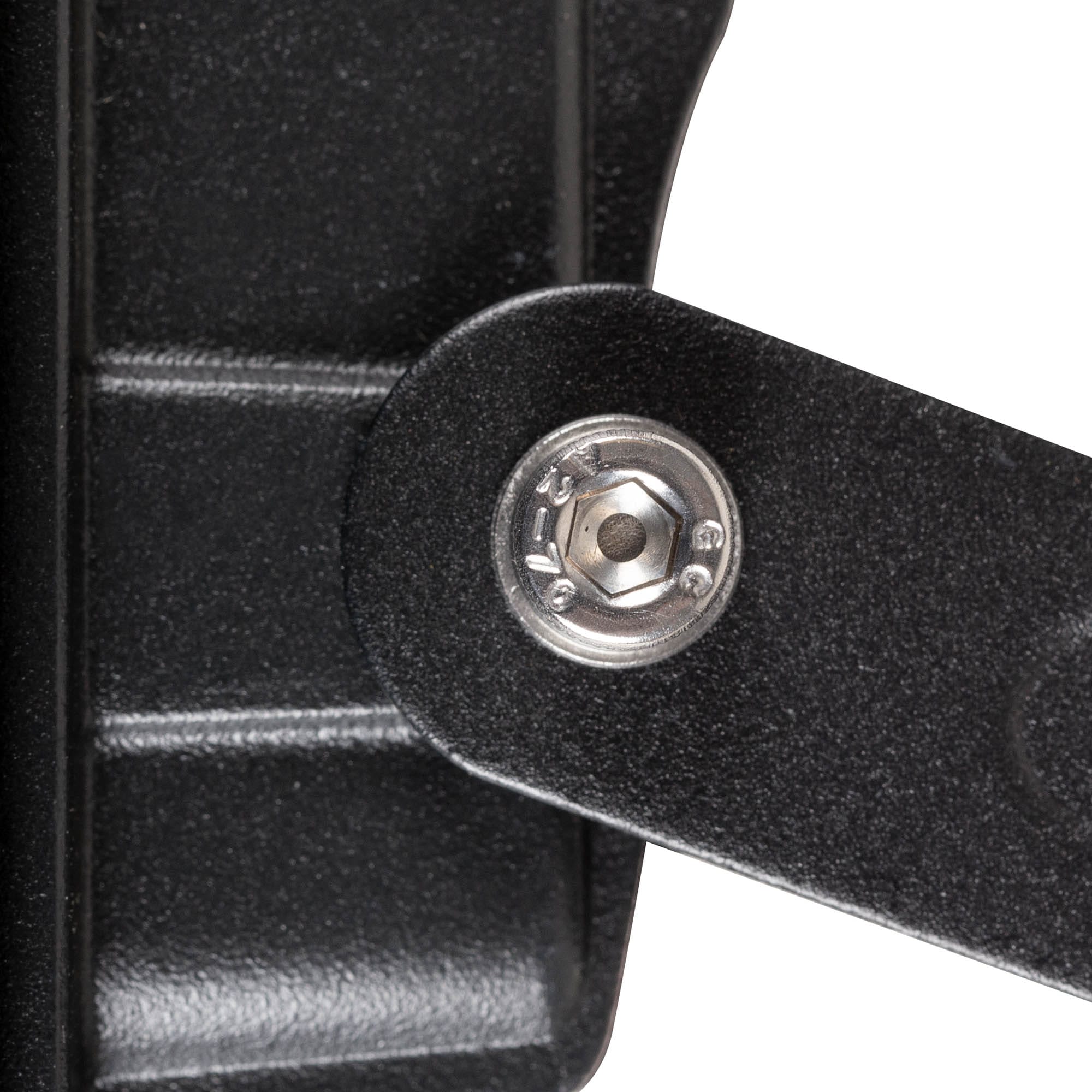 Proiector LED NOVELITE, 20W, 1700lm, 6500K, IP65, negru