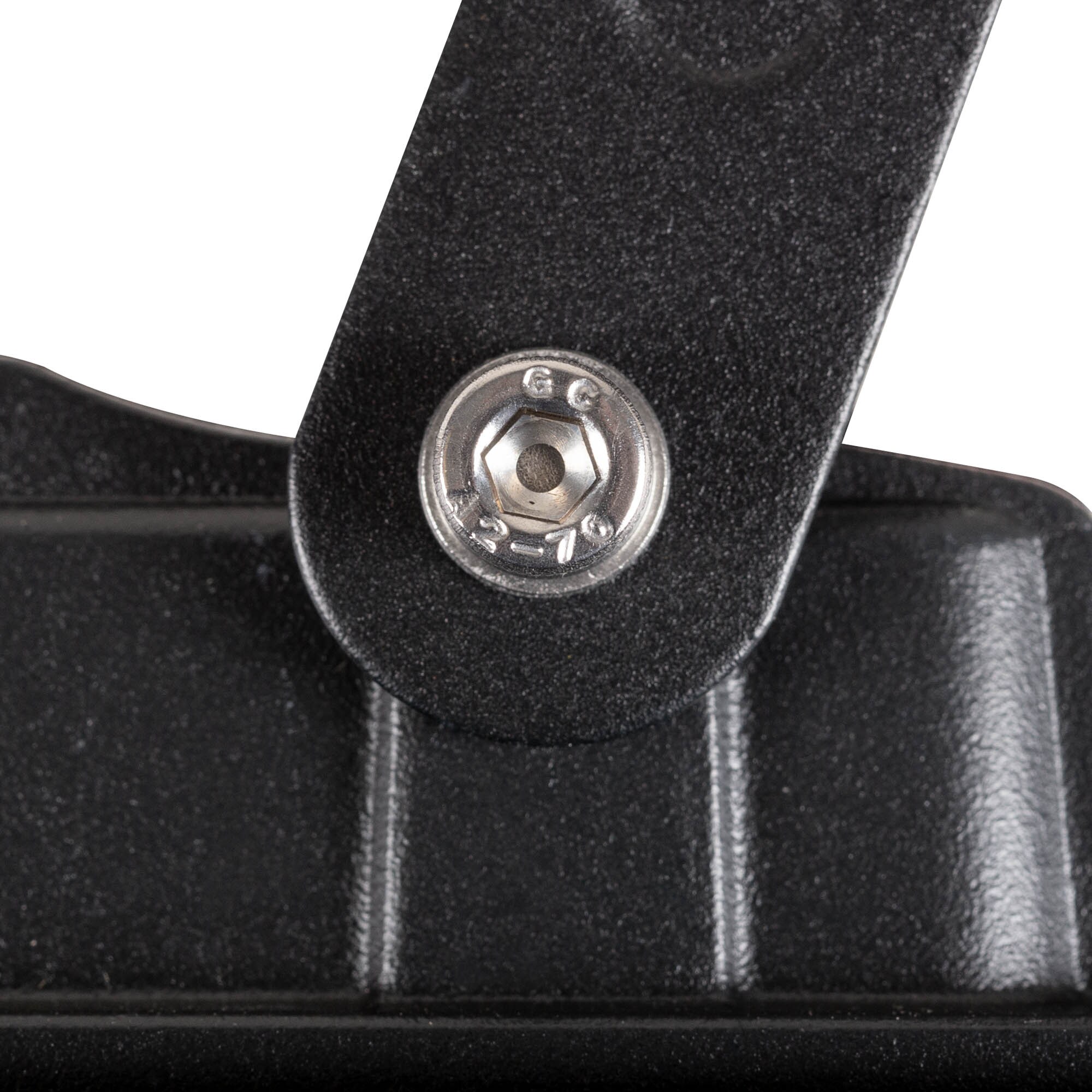 Proiector LED NOVELITE, 30W, 2550lm, 6500K, IP65, negru