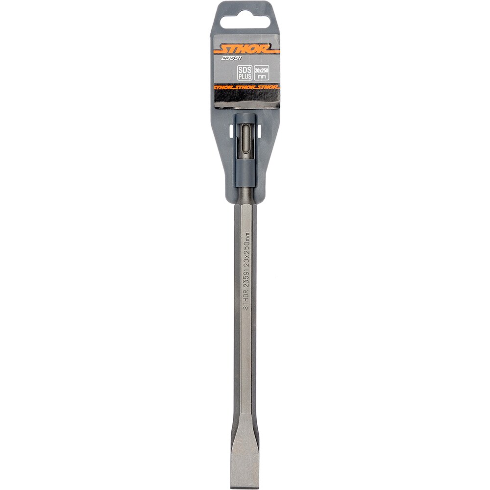 Dalta rotopercutor YATO, SDS, 20x250mm