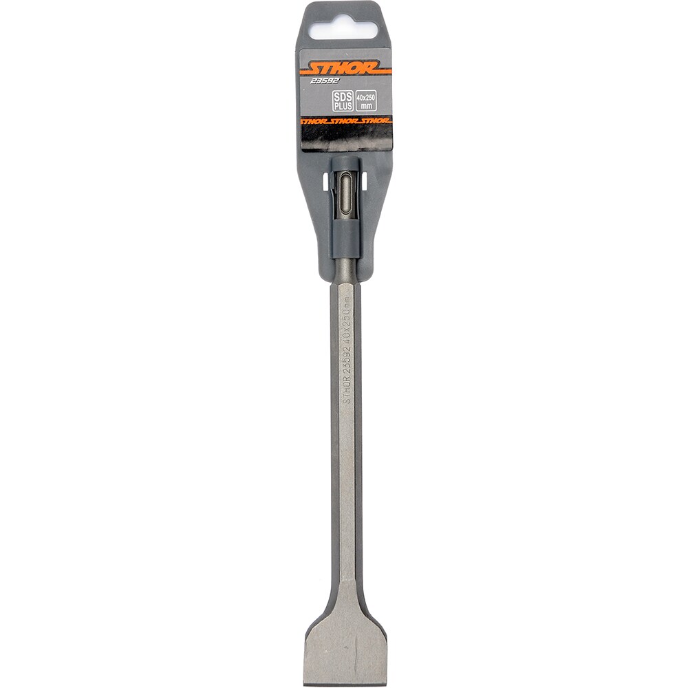Dalta rotopercutor YATO, SDS, 40x250mm