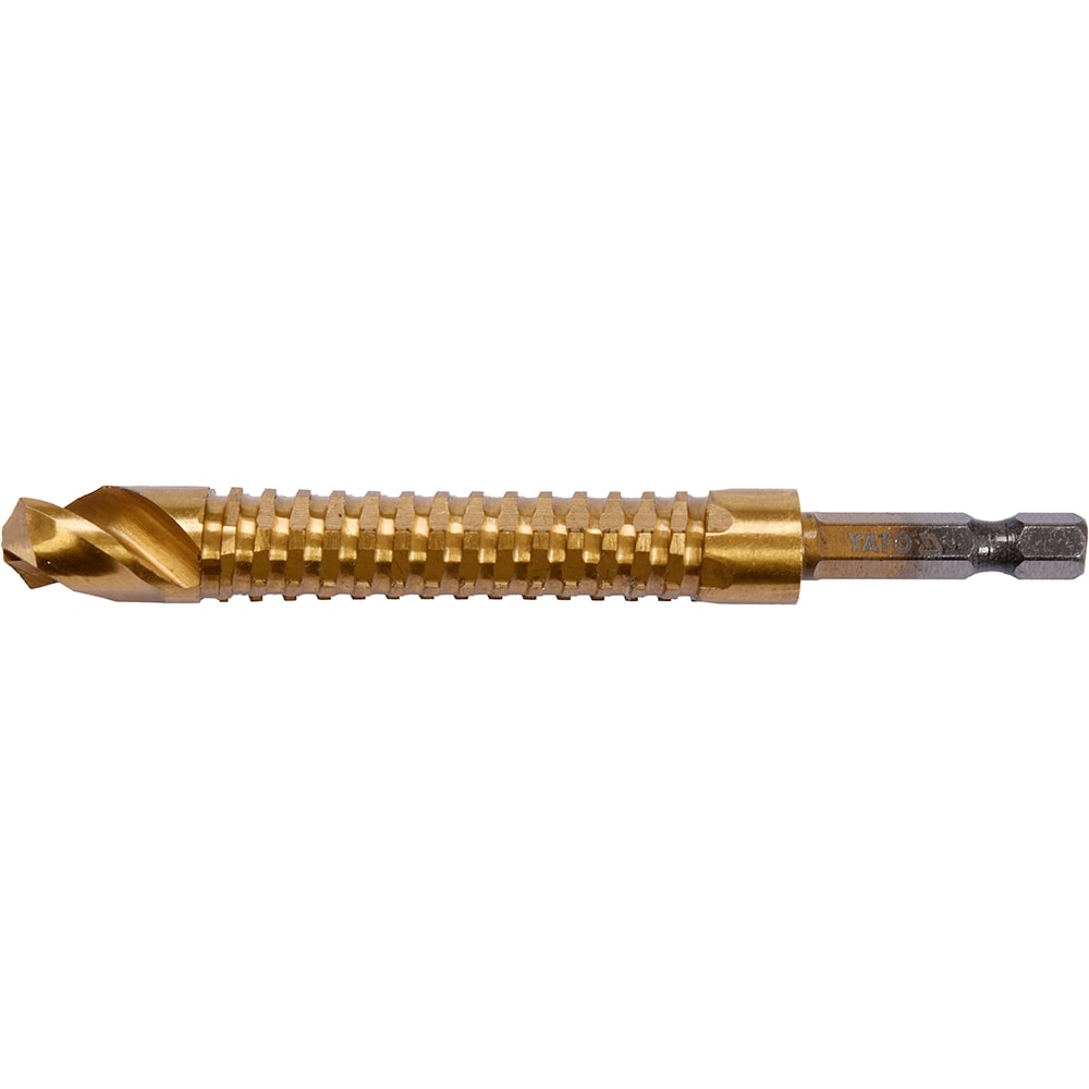 Burghiu freza YATO, 12mm