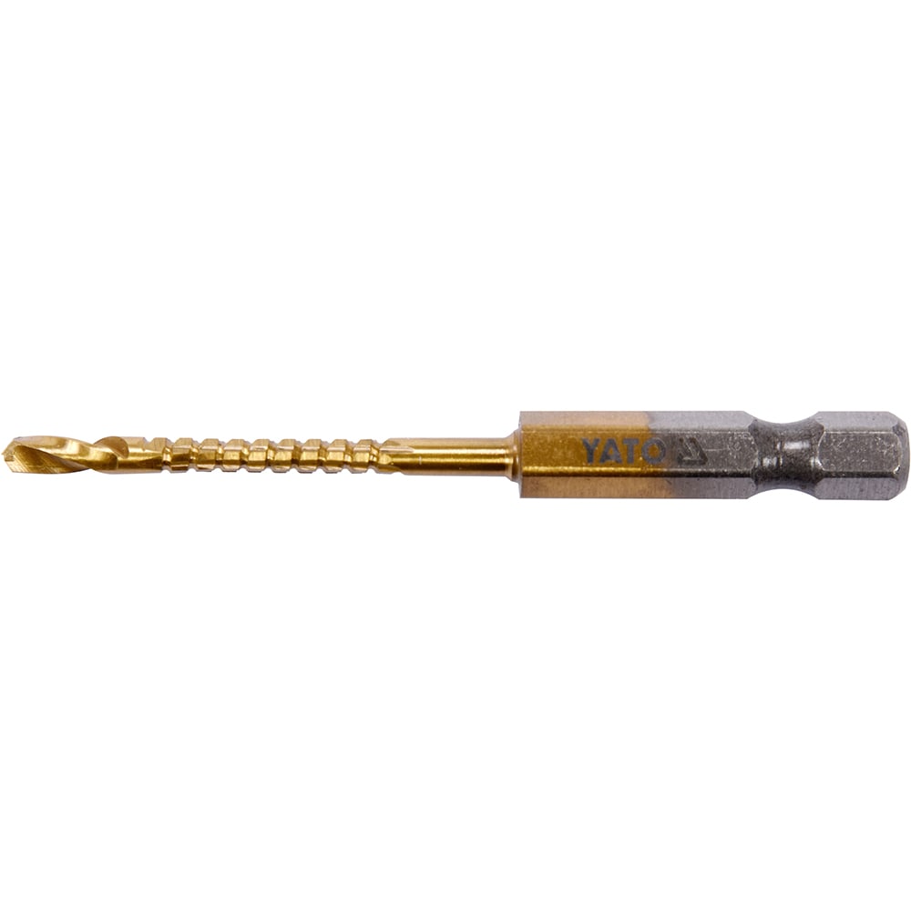 Burghiu freza YATO, 3mm