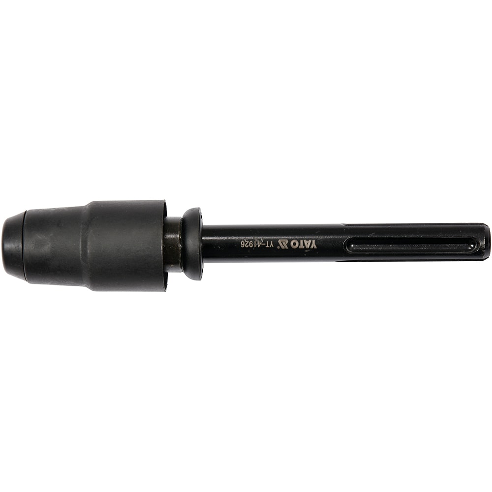 Adaptor YATO, SDS Max la SDS Plus, 220mm