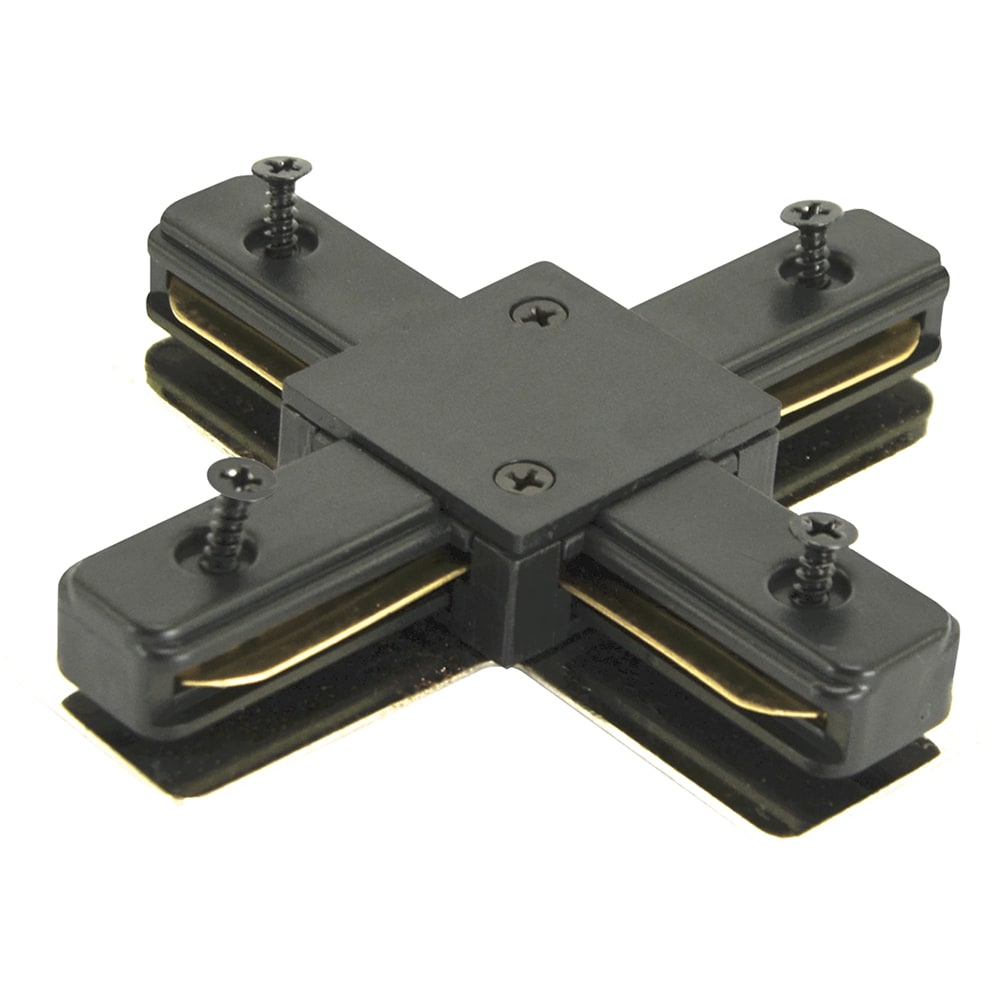 Conector X STRUHM, negru