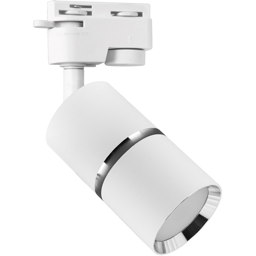 Spot STRUHM Dior, GU10, 35W, IP20, alb