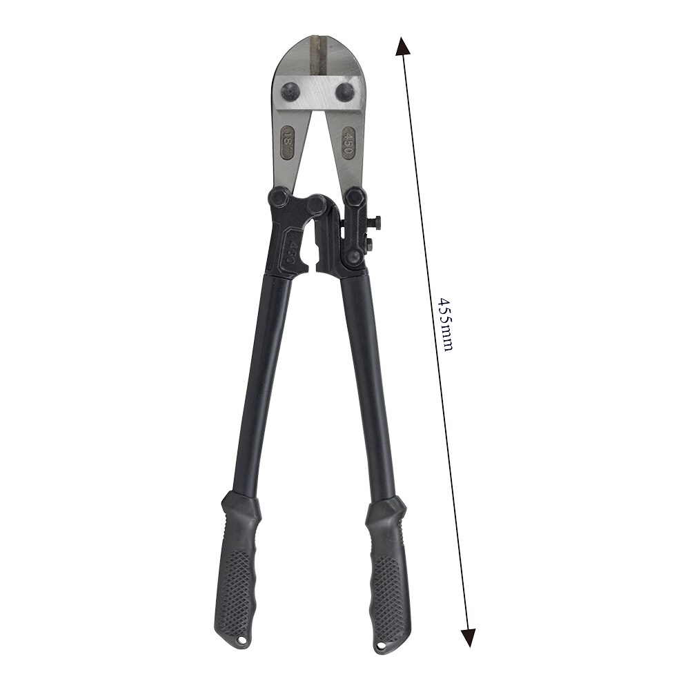 Cleste buloane FORGE STEEL, 450mm, otel