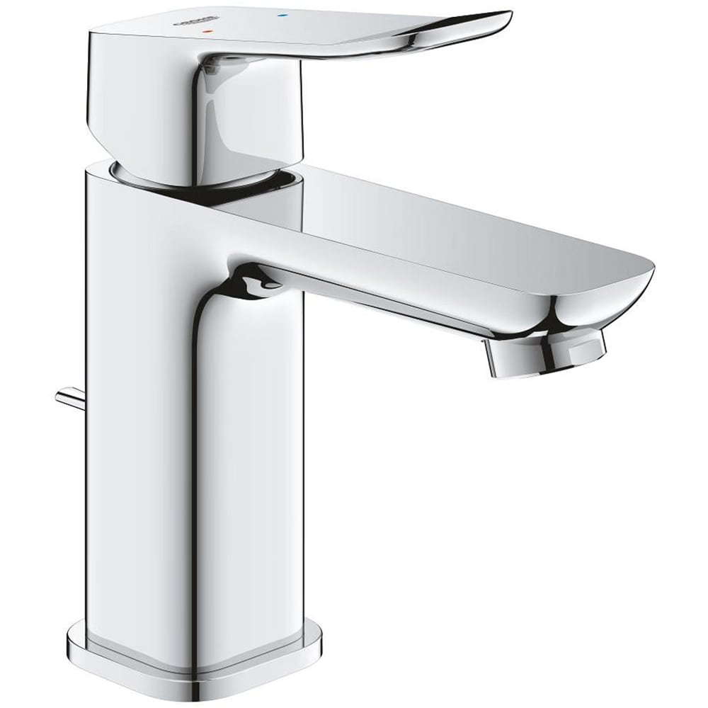 Baterie lavoar GROHE Dice 1018560000, marimea S, alama, crom