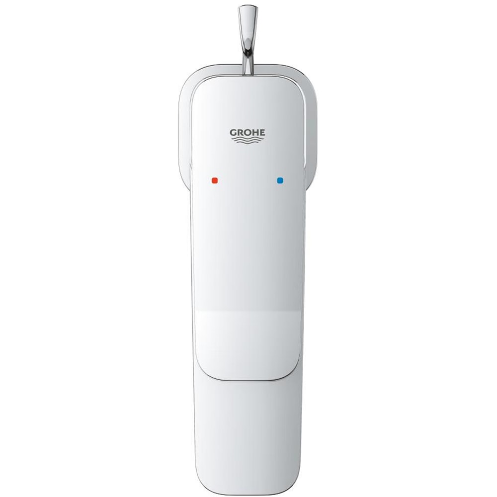 Baterie lavoar GROHE Dice 1018560000, marimea S, alama, crom