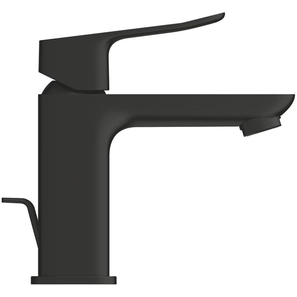 Baterie lavoar GROHE Dice 1018562430, marimea S, alama, negru