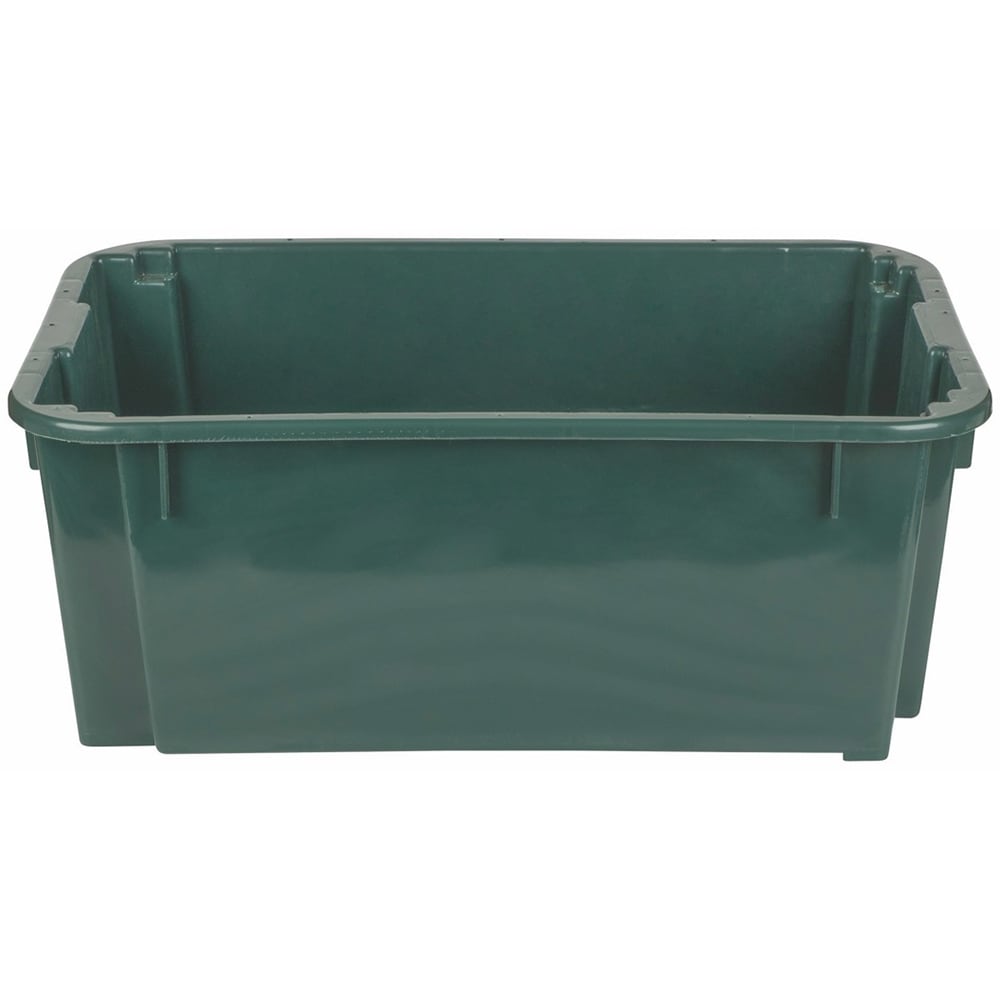 Lada recolta, 45L, 60 x 40 x 24 cm, plastic