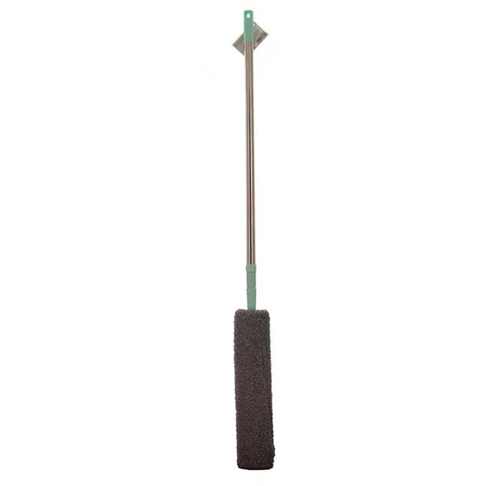 Mop plat ZOREX Flex, verde