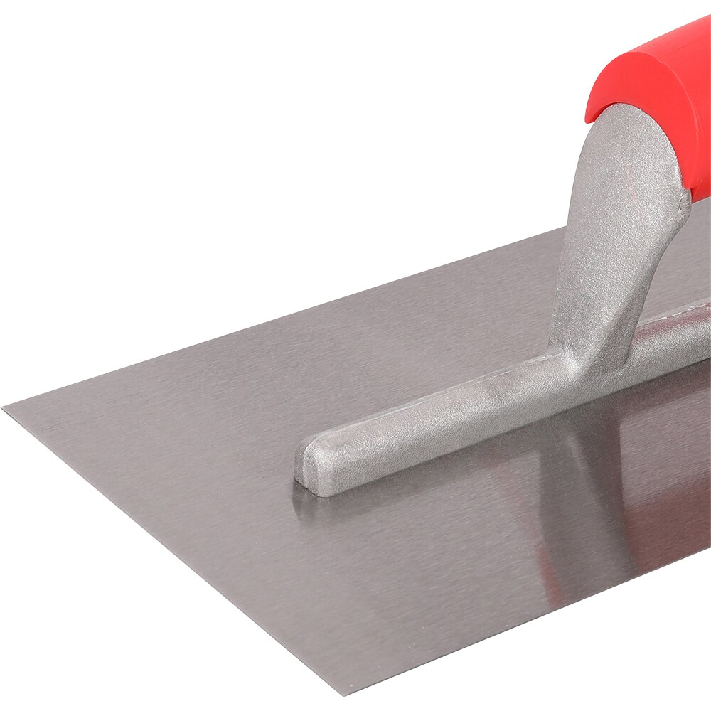 Gletiera FORGE STEEL, 280x120 mm, otel