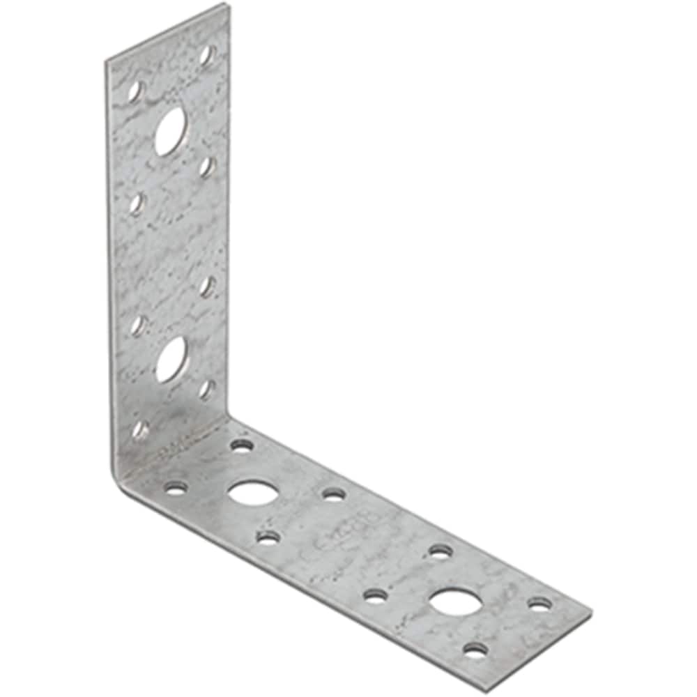 Coltar DMX, 102 x 102 x 35 x 2.5 mm, otel