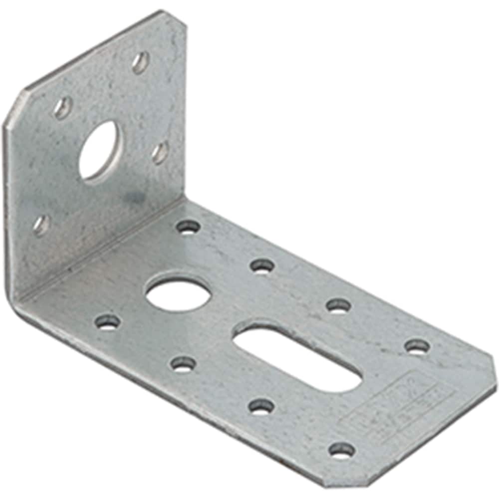 Coltar reglabil DMX , 90 x 50 x 3 mm, otel
