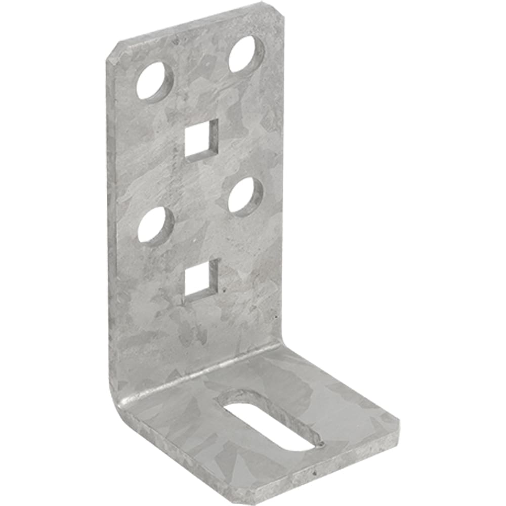 Coltar reglabil DMX , 130 x 70 x 5 mm, otel