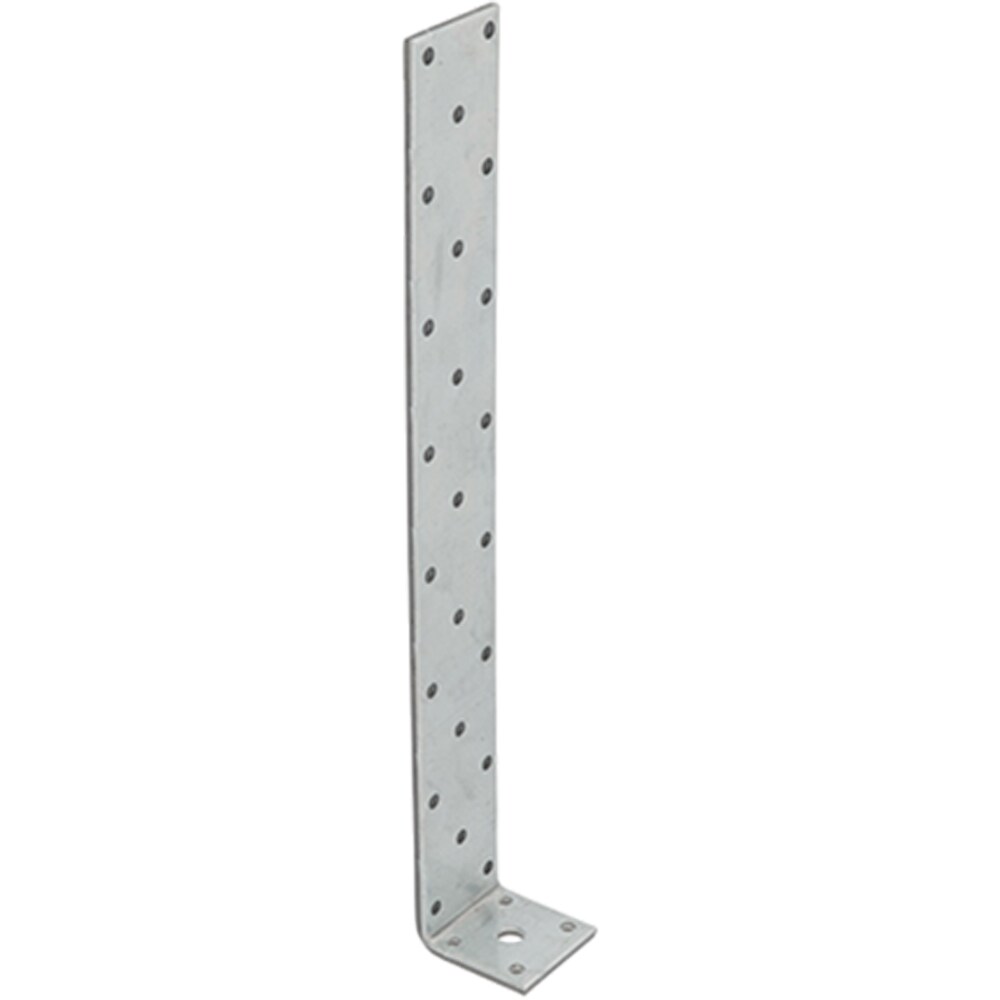Coltar de ancorare DMX, 300 x 43 x 40 x 4 mm, otel