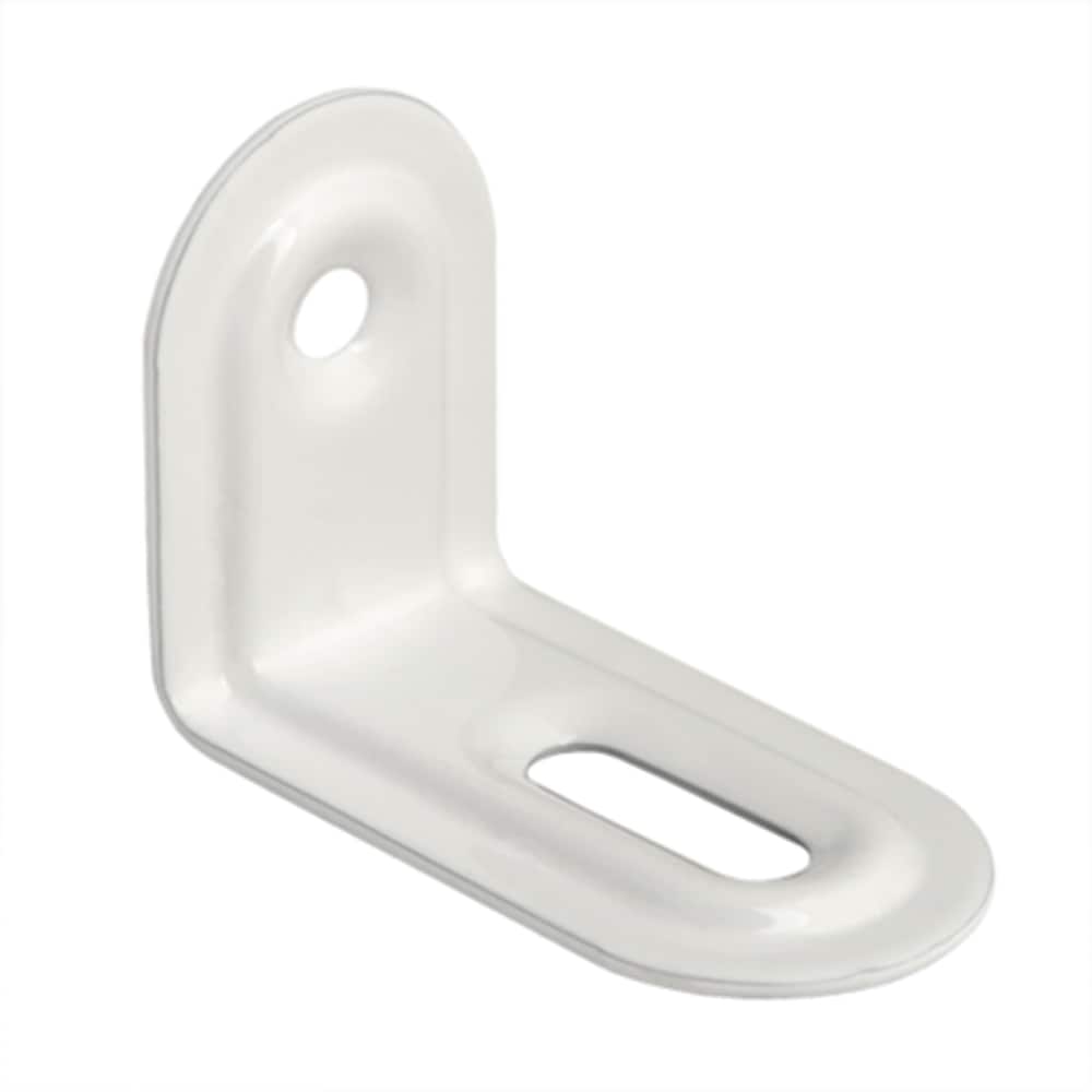 Coltar pentru mobila DMX , 40 x 28 x 1 mm, otel