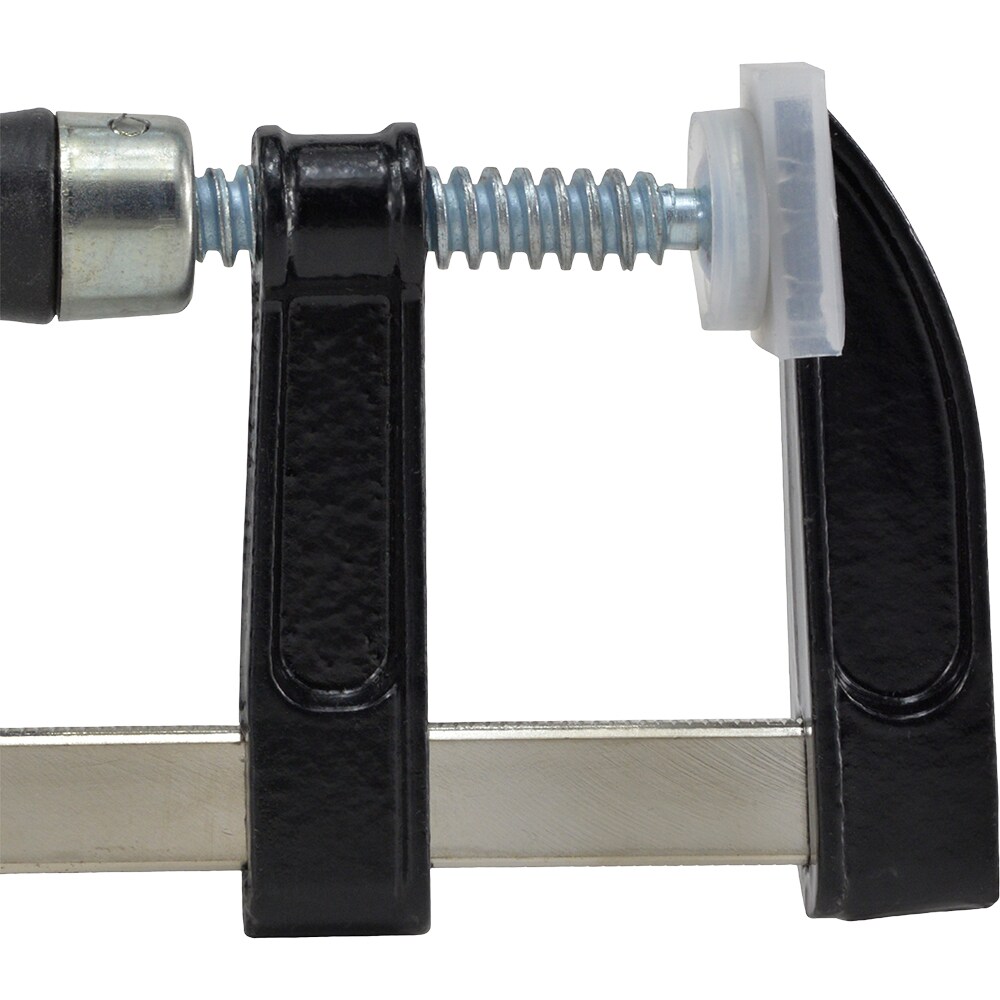 Set menghina manuala FORGE STEEL, 150x50 mm