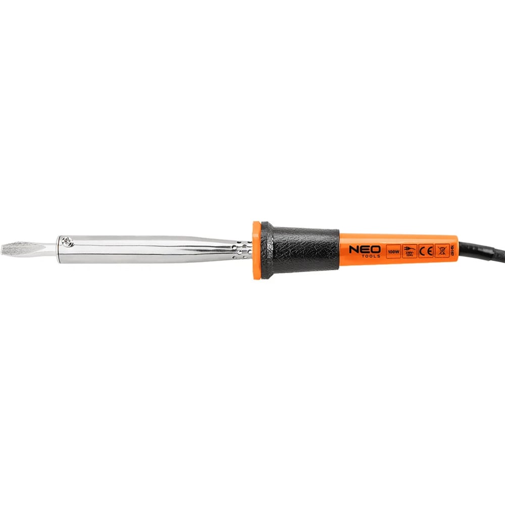 Fier de lipit NEO, 100W
